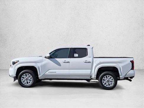 New 2026 Toyota Tacoma SR5 AWD/4WD image 5