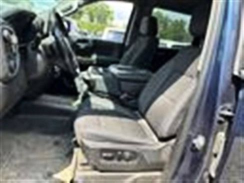 Used 2020 Chevrolet Silverado 1500 RST w/ All-Star Edition AWD/4WD image 2