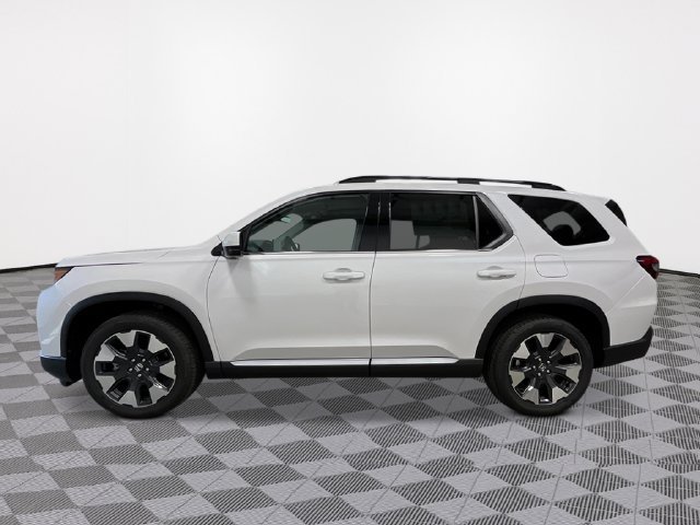 New 2026 Honda Pilot Elite image 2