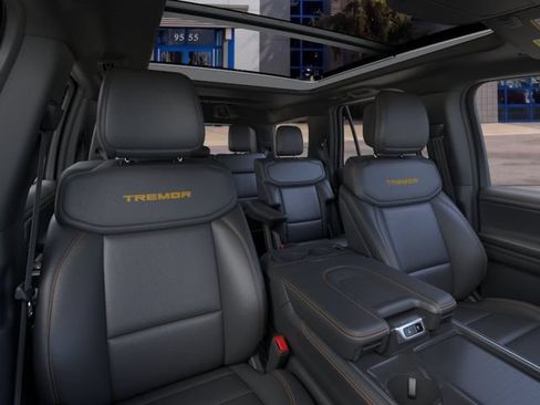 New 2026 Ford Expedition Tremor AWD/4WD image 10