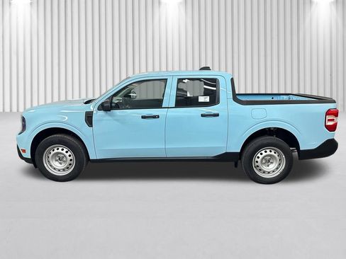 New 2026 Ford Maverick XL w/ Equipment Group 101A AWD/4WD image 8