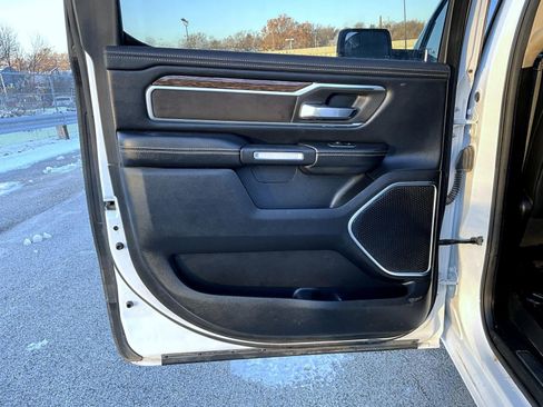 Used 2019 RAM 1500 Laramie image 21