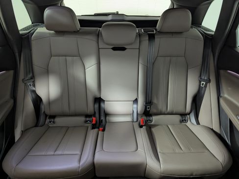 Certified 2025 Audi Q5 Premium Plus w/ Premium Plus image 13