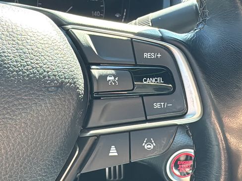 Used 2022 Honda Accord Sport image 11