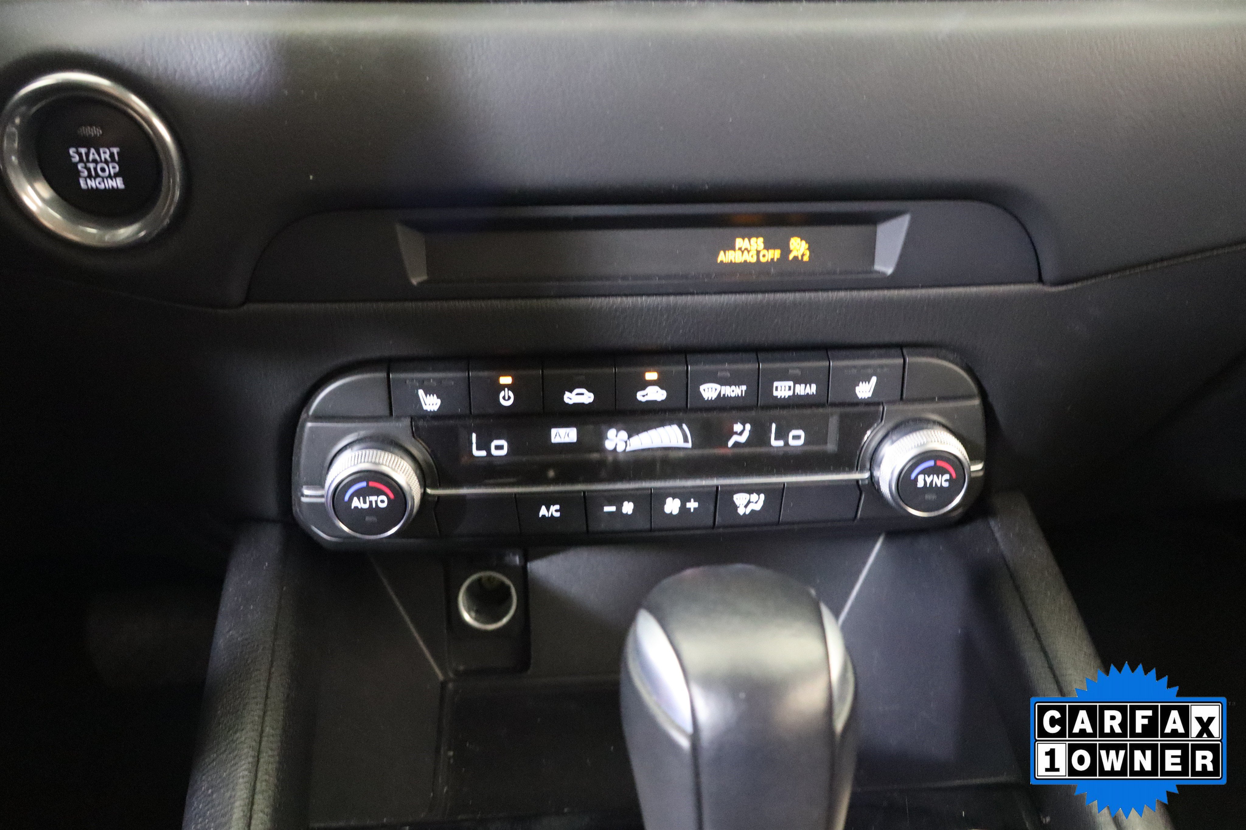Used 2025 MAZDA CX-5 AWD 2.5 S w/ Select Package image 26