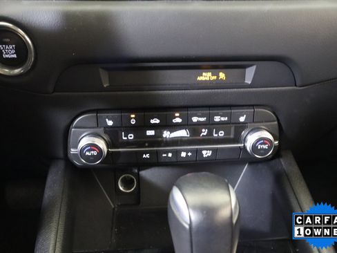 Used 2025 MAZDA CX-5 AWD 2.5 S w/ Select Package image 26