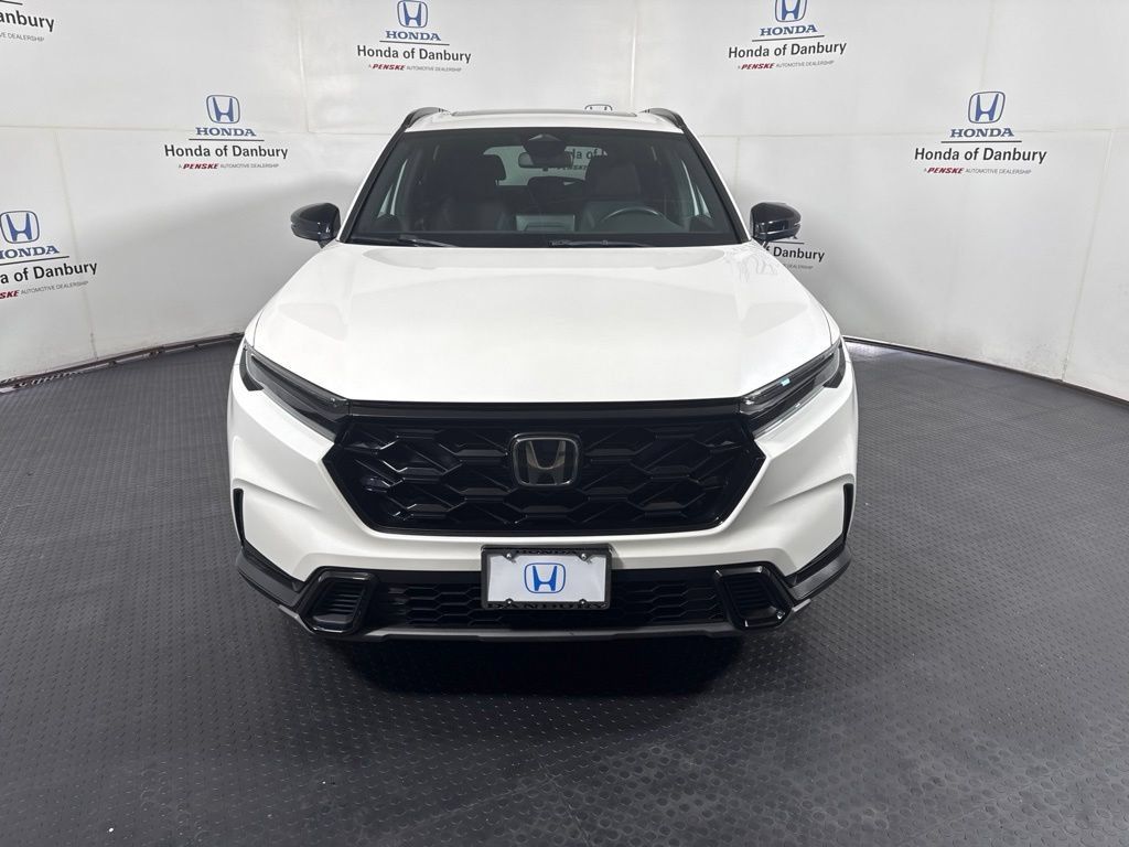 Used 2024 Honda CR-V Sport image 2