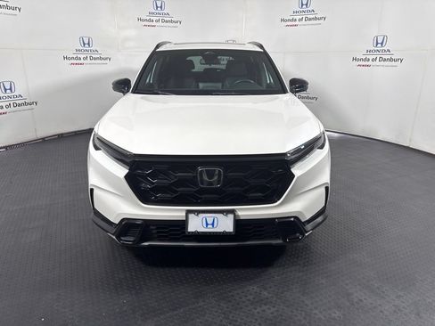 Used 2024 Honda CR-V Sport image 2