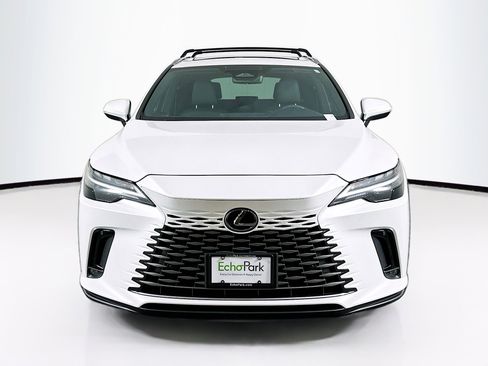 Used 2023 Lexus RX 350 Premium FWD image 2