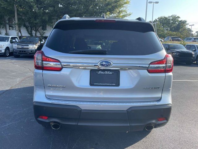 Used 2019 Subaru Ascent Premium AWD/4WD image 6
