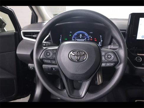 Used 2026 Toyota Corolla LE w/ LE Premium Package image 26