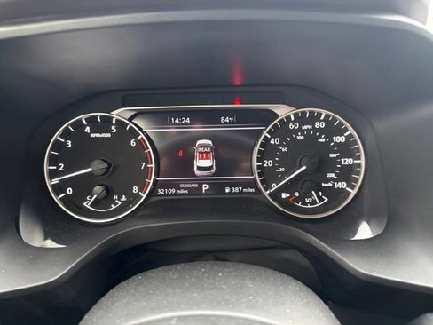 Used 2023 Nissan Rogue SL w/ SL Premium Package FWD image 38
