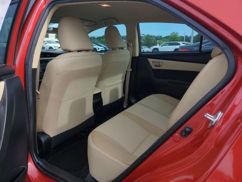 Used 2019 Toyota Corolla LE FWD image 10