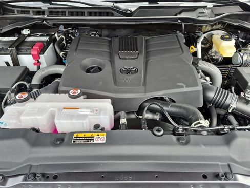 New 2026 Toyota Tundra 1794 Edition AWD/4WD image 31