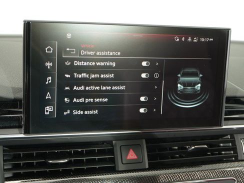 Used 2023 Audi S5 Premium Plus w/ Premium Plus AWD/4WD image 39