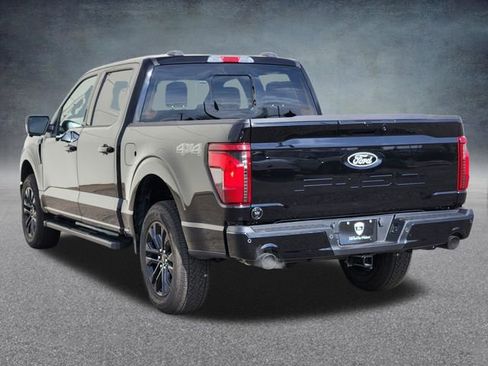 New 2026 Ford F150 XLT w/ Equipment Group 303A High image 5