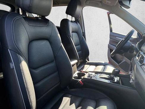 Used 2024 MAZDA CX-5 AWD 2.5 S image 20