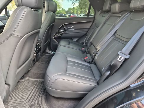 New 2026 Land Rover Range Rover Sport Dynamic SE AWD/4WD image 20