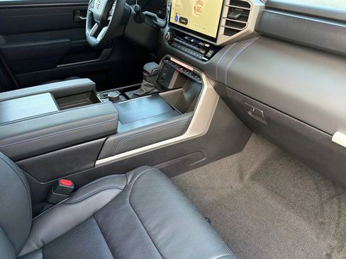 New 2026 Toyota Tundra Platinum w/ TRD Off-Road Package image 13