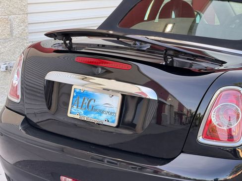 Used 2013 MINI Cooper Roadster FWD image 52
