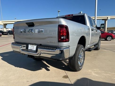 New 2026 RAM 2500 Tradesman image 11