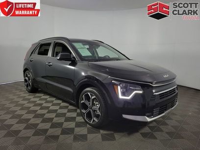 Used 2023 Kia Niro SX Touring