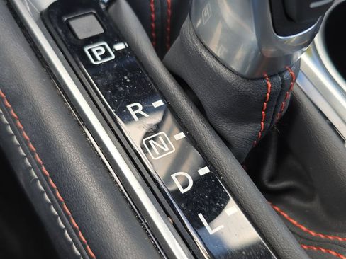 Used 2024 Nissan Altima 2.5 SR w/ SR Premium Package image 32