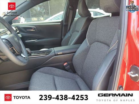 Certified 2024 Toyota Crown AWD/4WD image 20