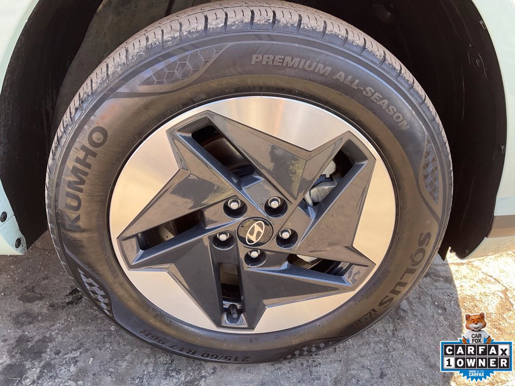 Used 2024 Hyundai Kona SEL FWD image 75