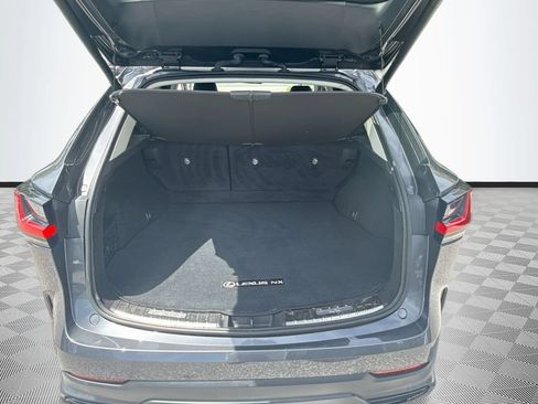 Used 2024 Lexus NX 250 FWD w/ Towing Package (2000 Lbs) image 29