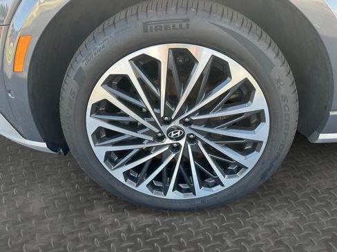 Used 2026 Hyundai Palisade Calligraphy AWD/4WD image 10
