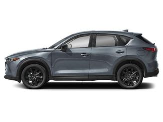 Used 2025 MAZDA CX-5 Carbon Edition AWD/4WD video 3