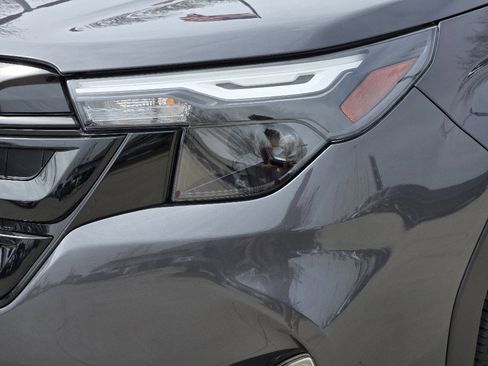 Used 2025 Subaru Forester Sport w/ Popular Package #1 image 15