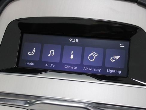 New 2025 Lincoln Navigator L Reserve w/ Jet Appearance Package image 39