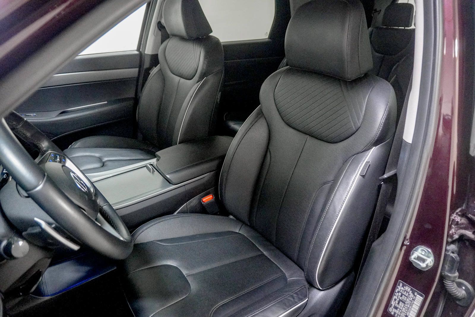Used 2024 Hyundai Palisade SEL AWD/4WD image 20