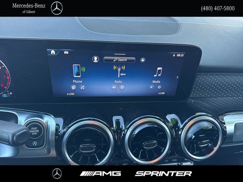 Certified 2025 Mercedes-Benz GLB 250 image 22