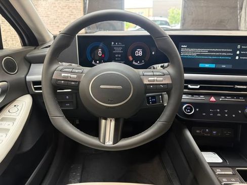New 2026 Hyundai Sonata SEL FWD image 18