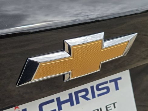 New 2026 Chevrolet Trax LS FWD image 11