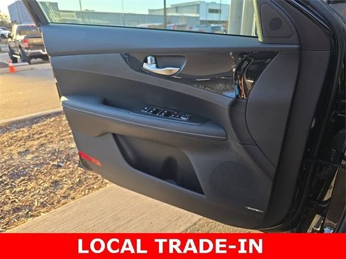 Used 2024 Kia Forte GT-Line w/ GT-Line Premium Package image 27