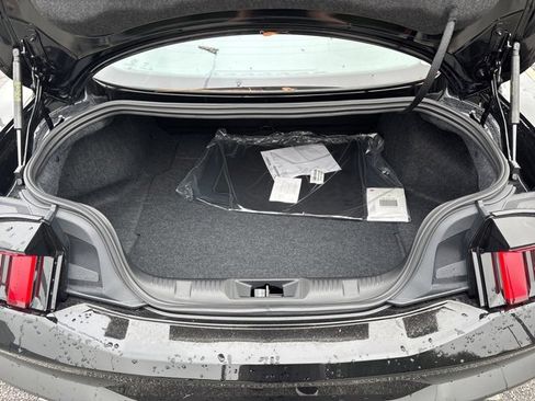 New 2025 Ford Mustang Coupe image 28