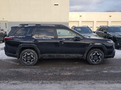 New 2026 Subaru Outback Touring image 2