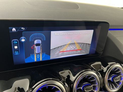 New 2026 Mercedes-Benz GLA 250 4MATIC image 31