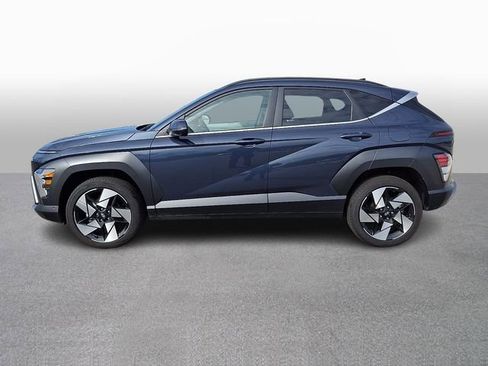 Used 2026 Hyundai Kona Limited AWD/4WD image 7
