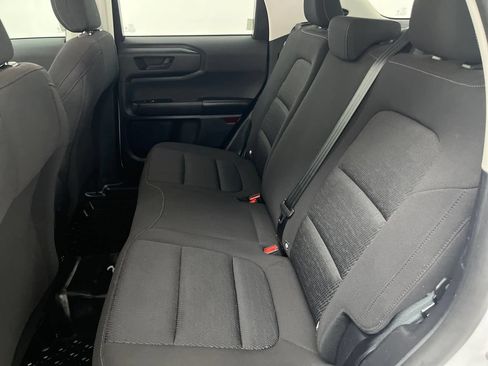 Used 2023 Ford Bronco Sport AWD/4WD image 13
