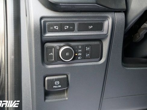 Used 2022 Ford F150 XLT w/ Equipment Group 302A High image 21