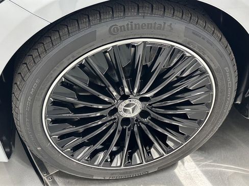 New 2026 Mercedes-Benz CLE 300 4MATIC Cabriolet image 13