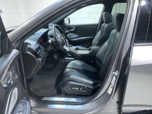Used 2023 Acura RDX A-Spec image 2