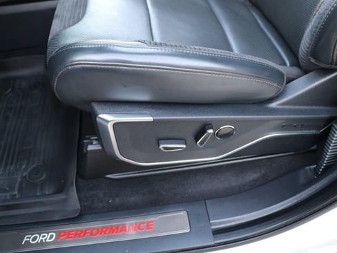 Used 2023 Ford F150 Raptor w/ Raptor Carbon Fiber Package AWD/4WD image 19