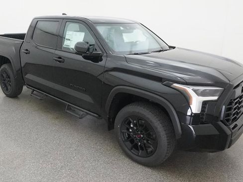 New 2026 Toyota Tundra Limited AWD/4WD image 71