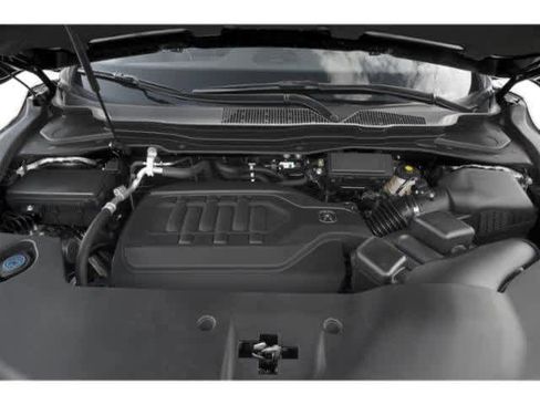Used 2019 Acura MDX w/Technology/Entertainment Pkg image 12